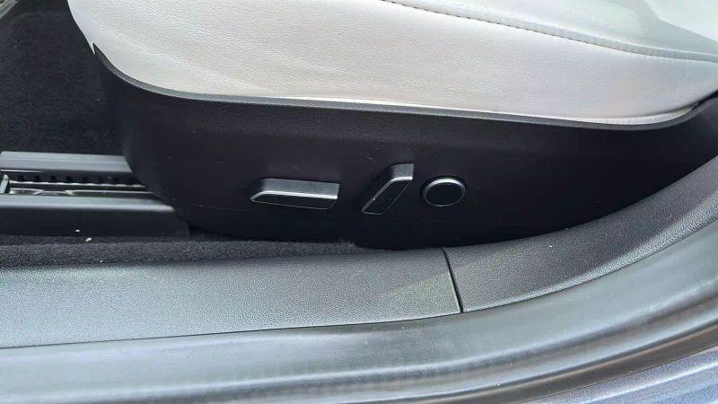 2022 Tesla Model 3 Long Range Dual Motor All-Wheel Drive