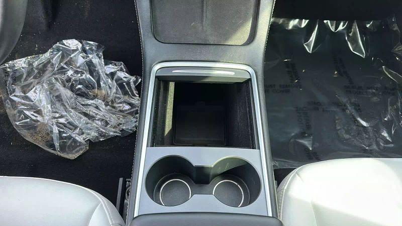 2022 Tesla Model 3 Long Range Dual Motor All-Wheel Drive