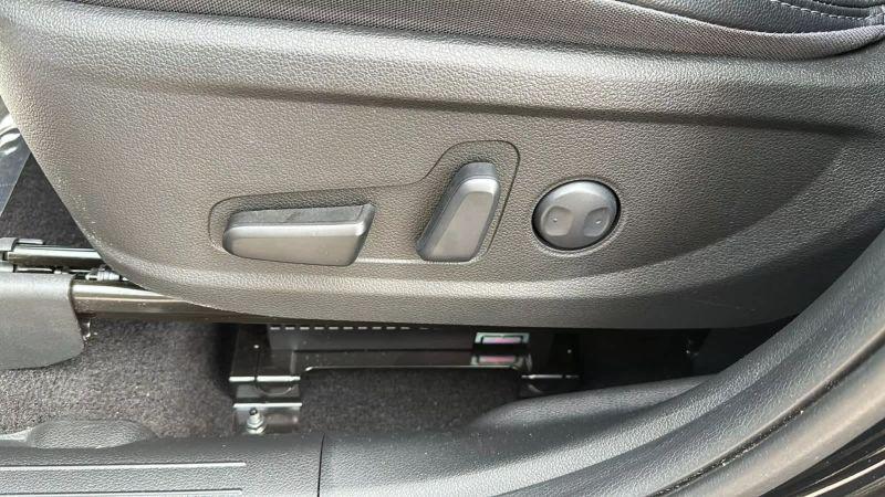 2023 Hyundai Santa Fe Hybrid SEL Premium