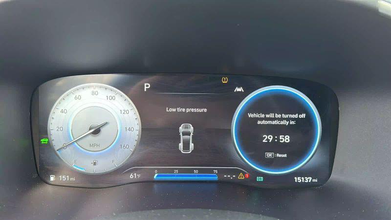 2023 Hyundai Santa Fe Hybrid SEL Premium