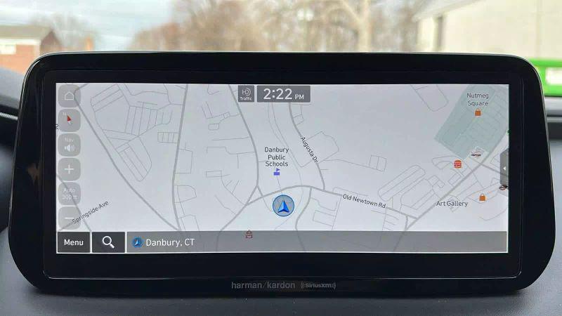 2023 Hyundai Santa Fe Hybrid SEL Premium