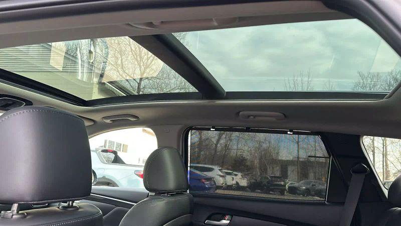 2023 Hyundai Santa Fe Hybrid SEL Premium