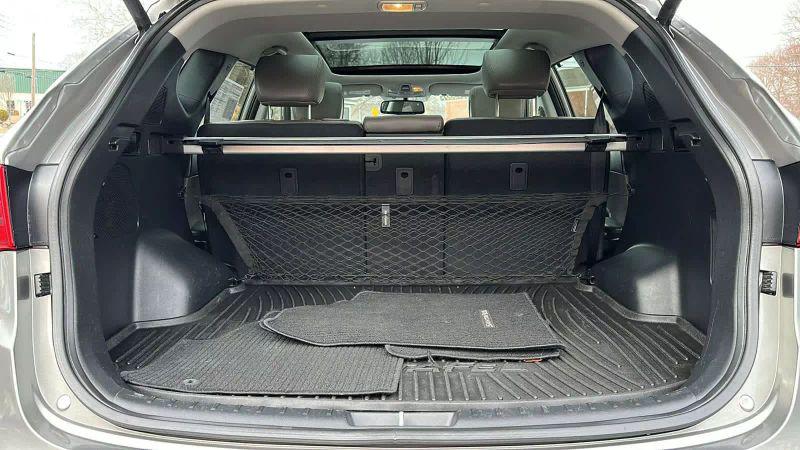 2017 Hyundai Santa Fe Sport 2.0T Ultimate
