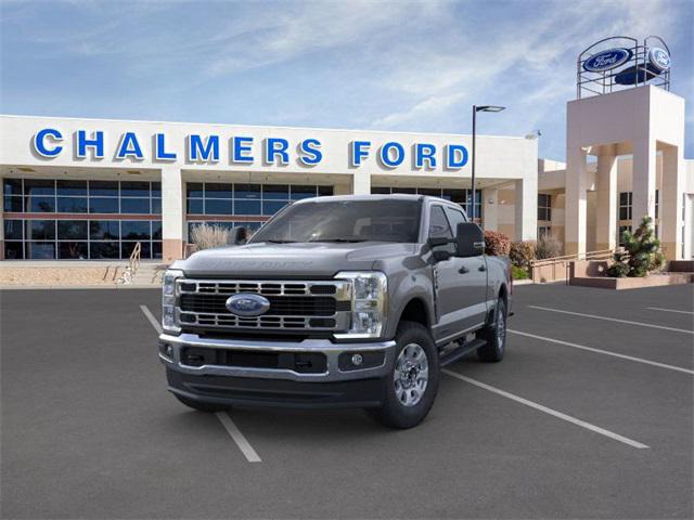 2025 Ford F-250 XLT