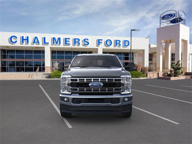 2025 Ford F-250 XLT