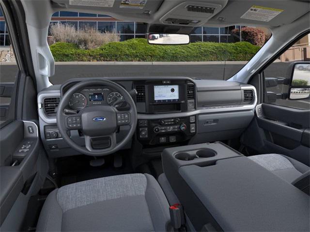 2025 Ford F-250 XLT
