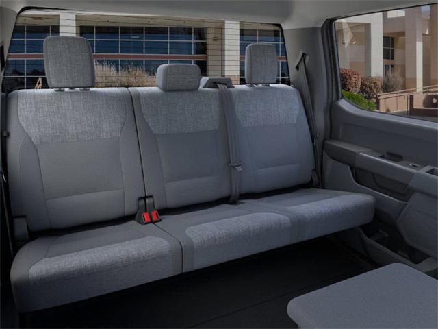 2025 Ford F-250 XLT