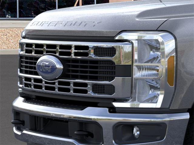 2025 Ford F-250 XLT