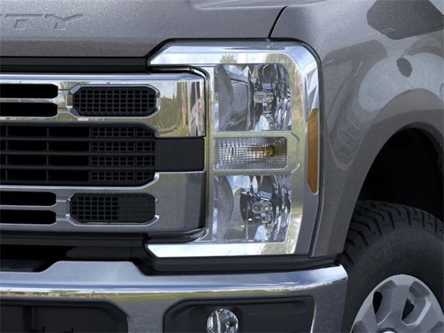 2025 Ford F-250 XLT