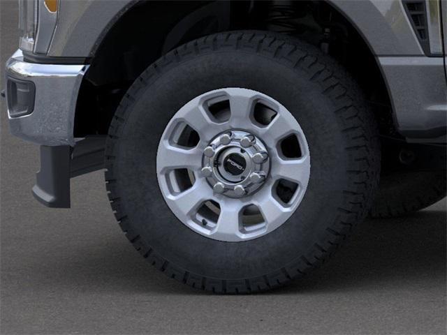 2025 Ford F-250 XLT