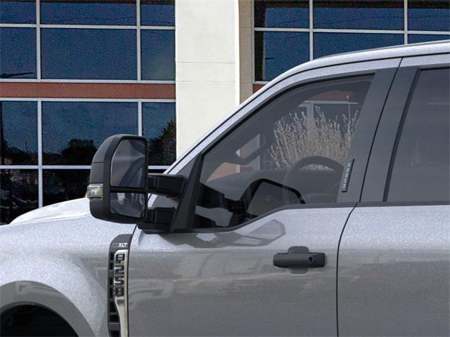 2025 Ford F-250 XLT