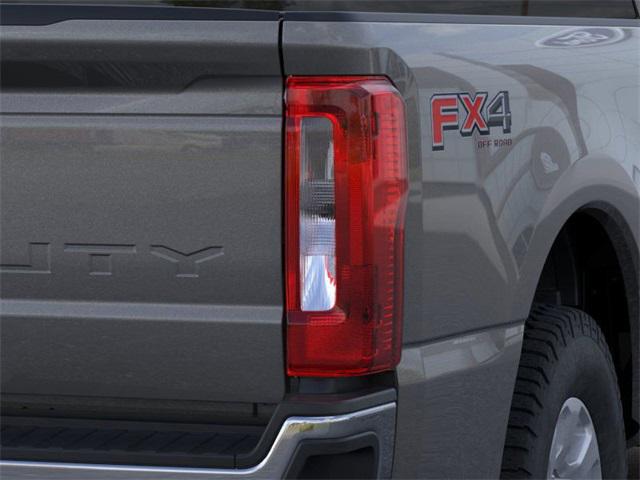 2025 Ford F-250 XLT
