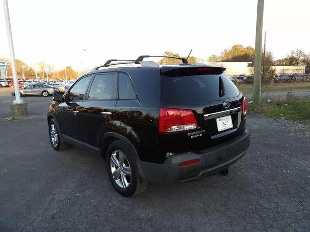 2012 Kia Sorento EX V6