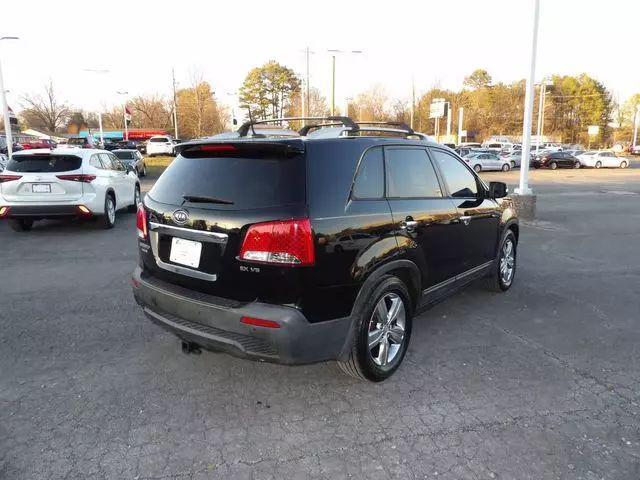 2012 Kia Sorento EX V6
