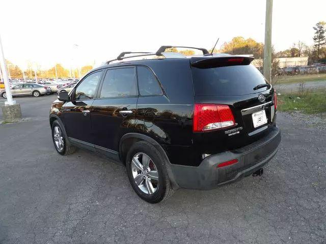 2012 Kia Sorento EX V6