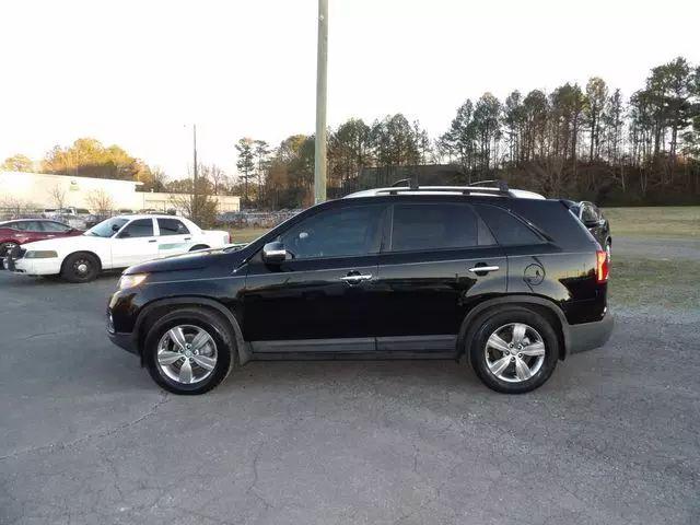2012 Kia Sorento EX V6