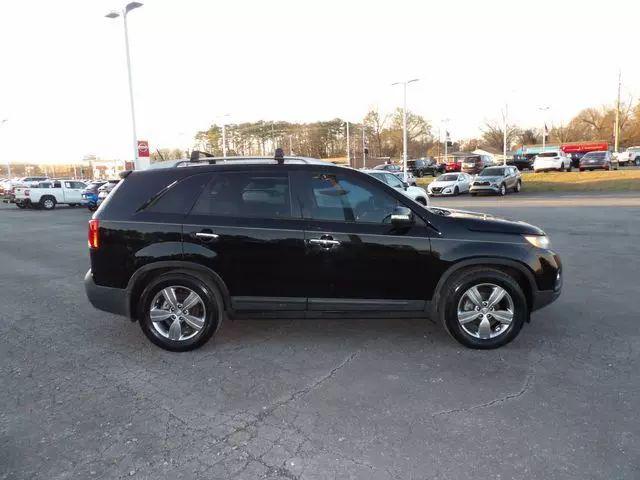 2012 Kia Sorento EX V6
