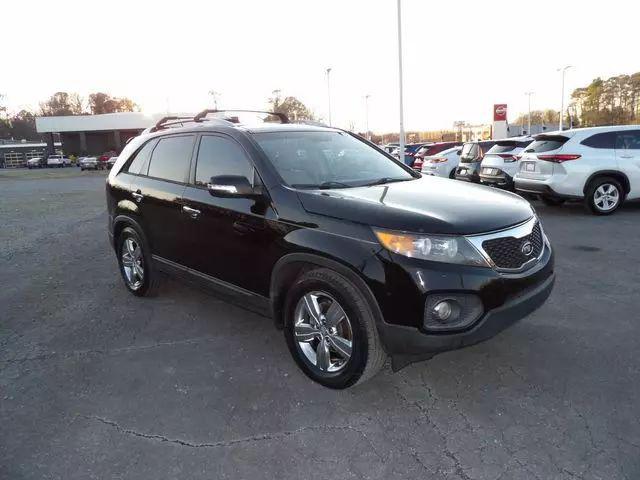 2012 Kia Sorento EX V6