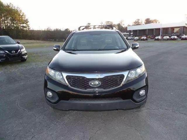 2012 Kia Sorento EX V6
