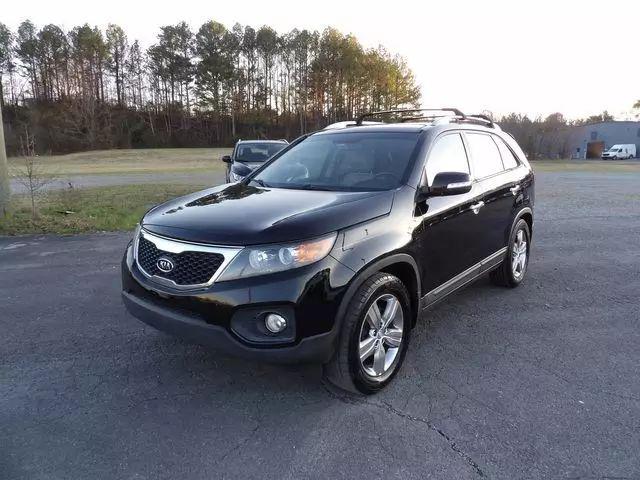 2012 Kia Sorento EX V6