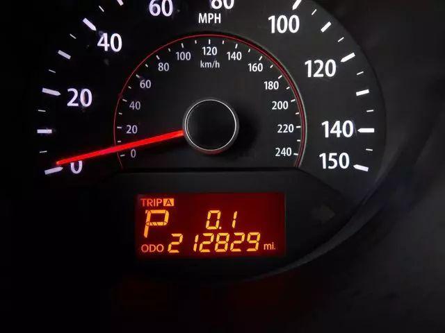 2012 Kia Sorento EX V6