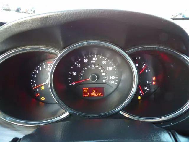 2012 Kia Sorento EX V6