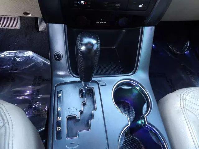 2012 Kia Sorento EX V6