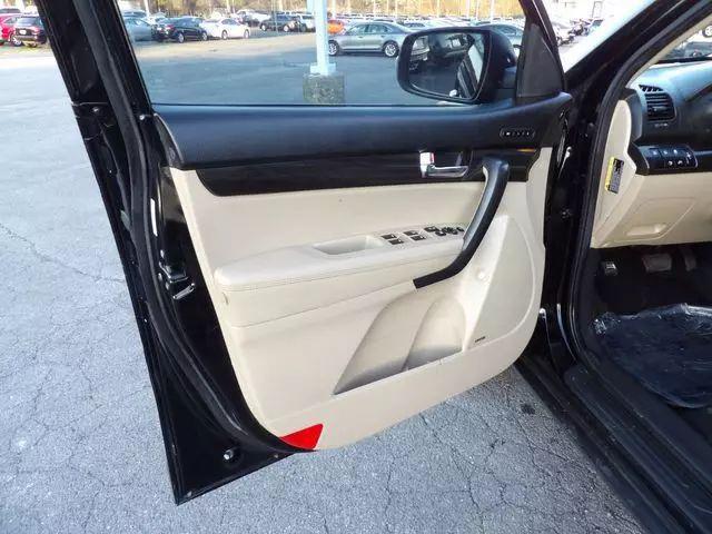 2012 Kia Sorento EX V6