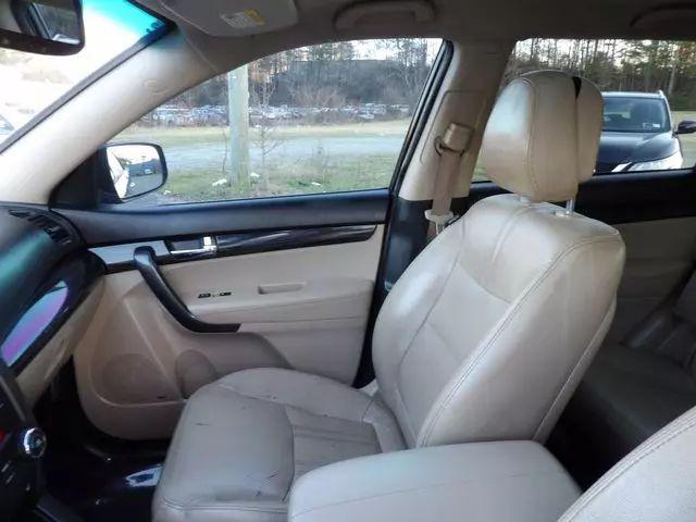 2012 Kia Sorento EX V6