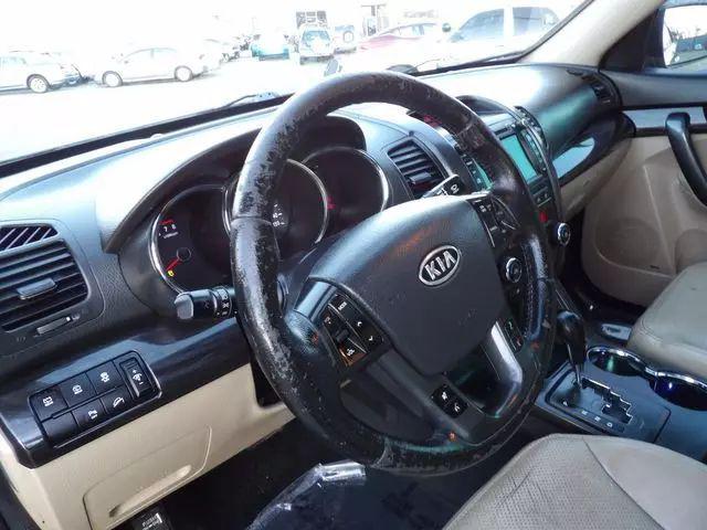 2012 Kia Sorento EX V6