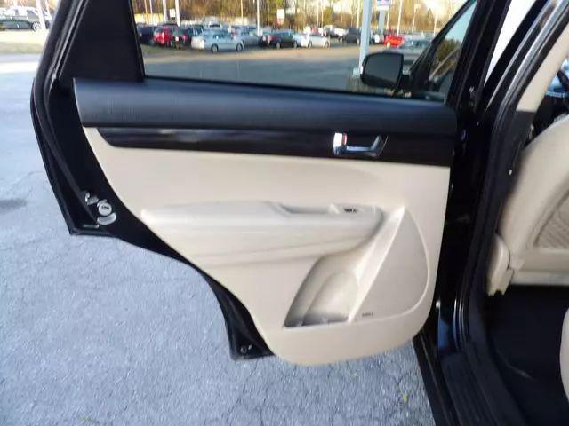 2012 Kia Sorento EX V6