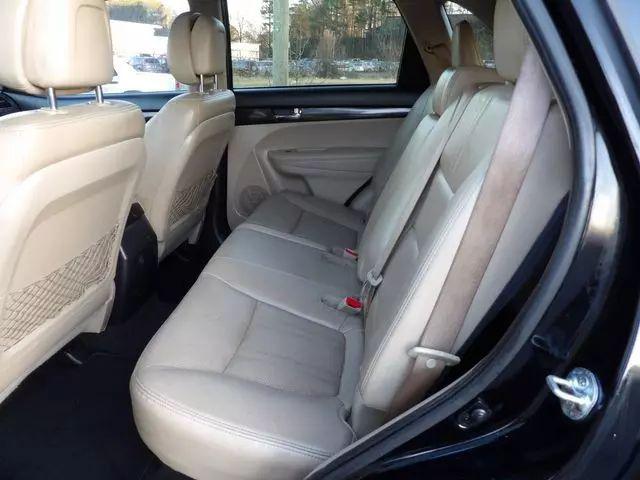 2012 Kia Sorento EX V6