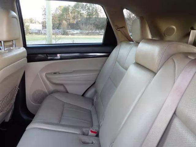 2012 Kia Sorento EX V6