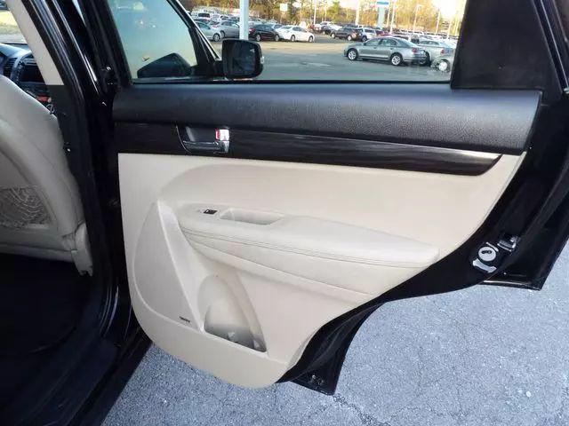 2012 Kia Sorento EX V6