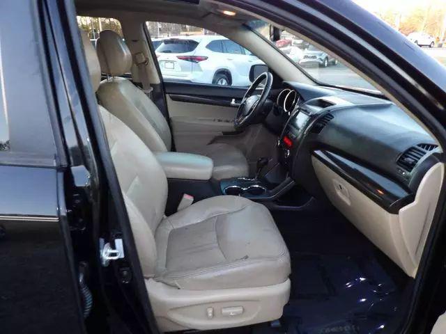 2012 Kia Sorento EX V6