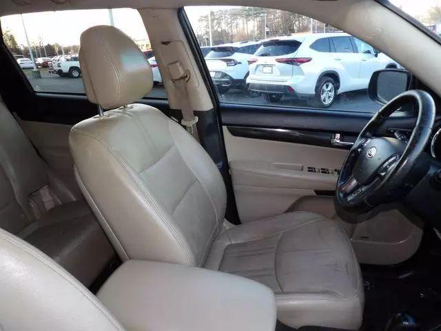 2012 Kia Sorento EX V6
