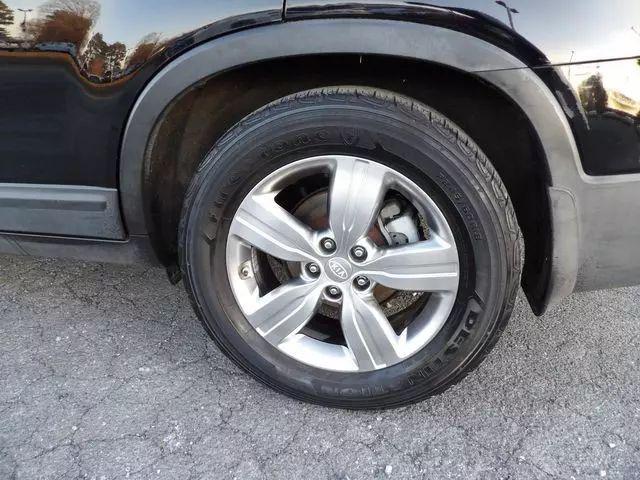 2012 Kia Sorento EX V6
