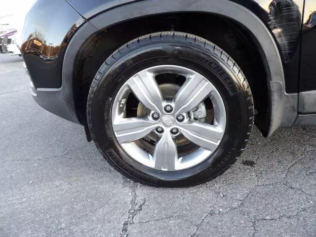2012 Kia Sorento EX V6