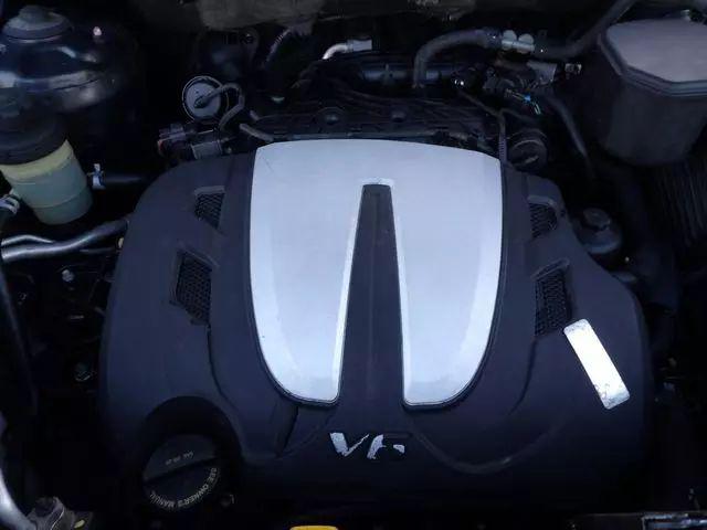 2012 Kia Sorento EX V6