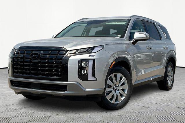New 2025 Hyundai Palisade For Sale in Olive Branch, MS