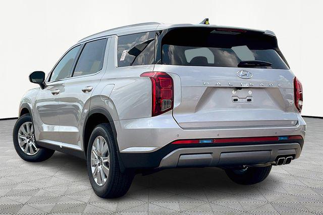 New 2025 Hyundai Palisade For Sale in Olive Branch, MS