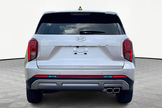 New 2025 Hyundai Palisade For Sale in Olive Branch, MS