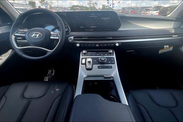 New 2025 Hyundai Palisade For Sale in Olive Branch, MS