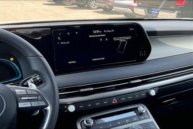 New 2025 Hyundai Palisade For Sale in Olive Branch, MS
