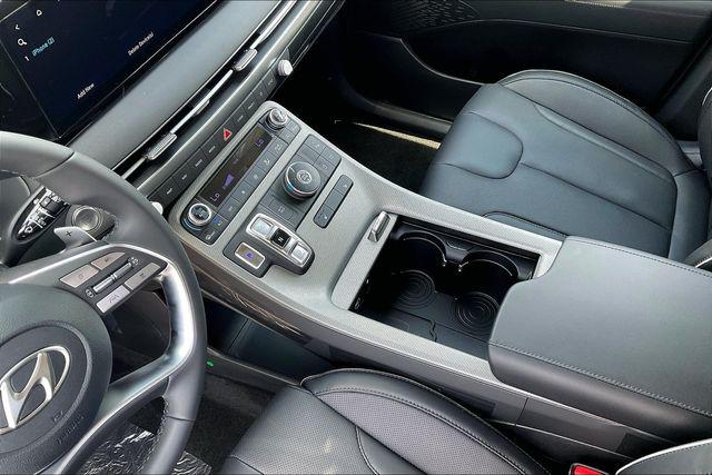 New 2025 Hyundai Palisade For Sale in Olive Branch, MS