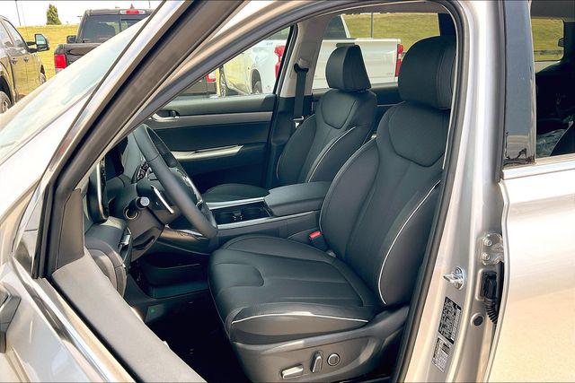 New 2025 Hyundai Palisade For Sale in Olive Branch, MS