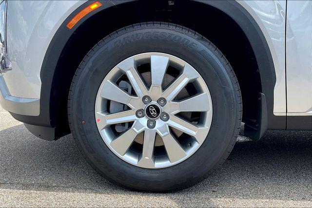 New 2025 Hyundai Palisade For Sale in Olive Branch, MS