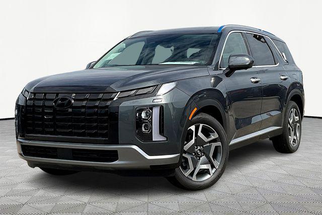 New 2025 Hyundai Palisade For Sale in Olive Branch, MS