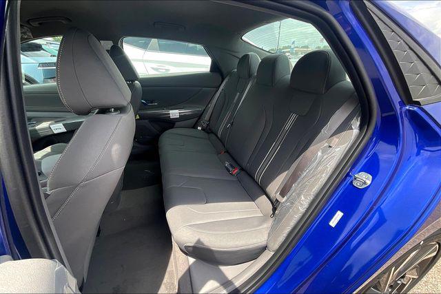 New 2025 Hyundai Elantra For Sale in Olive Branch, MS