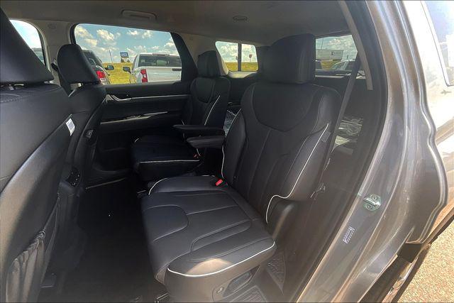 New 2025 Hyundai Palisade For Sale in Olive Branch, MS